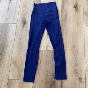 Align pant 25 inch